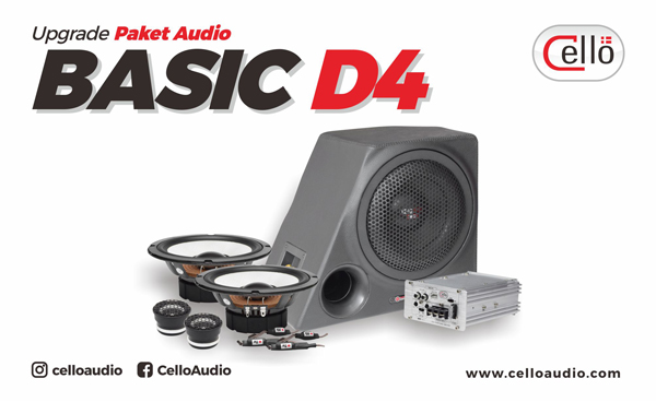 Upgrade-Audio-Paket-Basic-D4-COVER